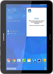 Samsung Galaxy Tab 4 10.1 LTE