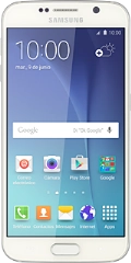 Samsung Galaxy S6