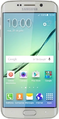Samsung Galaxy S6 Edge
