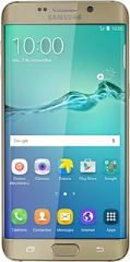Samsung Galaxy S6 edge +