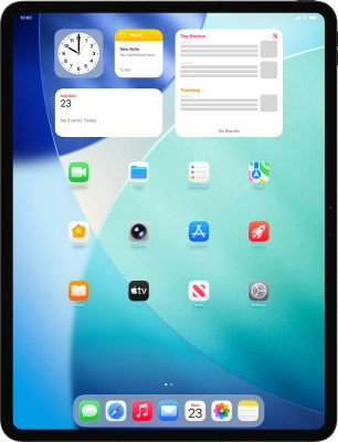 Image Apple iPad Pro 13 (2025)