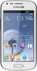 Samsung Galaxy Trend