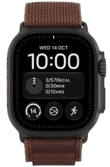 Apple Watch Ultra 4