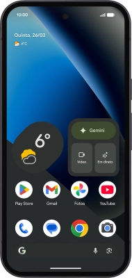 Image Google Pixel 10a