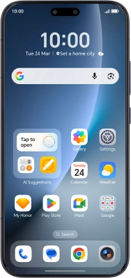 Image HONOR Magic8 Pro