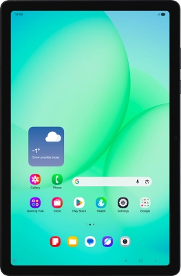Image Samsung Galaxy Tab A11+ 5G
