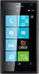 Nokia Lumia 800