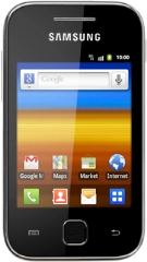 Samsung Galaxy Y