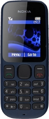 Nokia 100