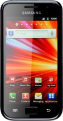 Samsung Galaxy S Plus