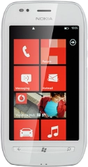 Nokia Lumia 710
