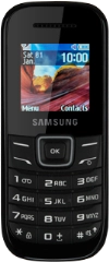 Samsung E1200