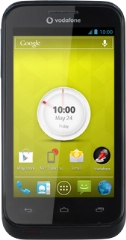 One Smart III