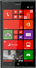 Nokia Lumia 1520