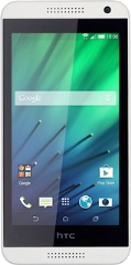 HTC Desire 610