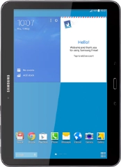Samsung Galaxy Tab 4 10.1 LTE