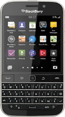 BlackBerry Classic