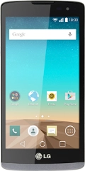 LG Leon 4G