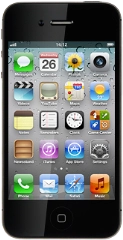 Apple iPhone 4S
