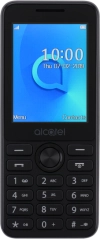Alcatel 20.03