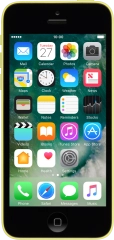 Apple iPhone 5c