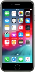 Apple iPhone 6