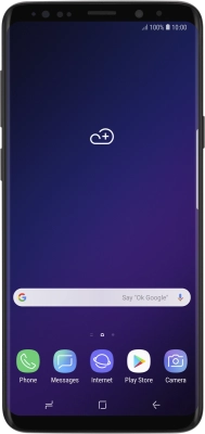 Image Samsung Galaxy S9+