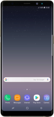 Image Samsung Galaxy Note8
