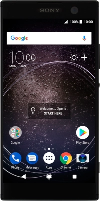 Image Sony Xperia XA2