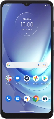Image Motorola Moto G50