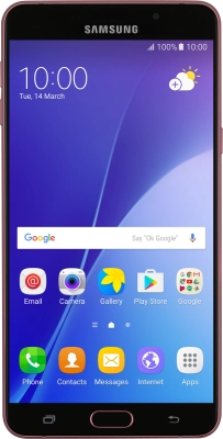Image Samsung Galaxy A9
