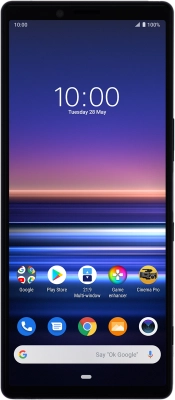 Image Sony Xperia 1