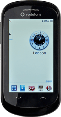 Vodafone 550
