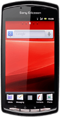 Sony Ericsson Xperia Play