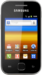Samsung Galaxy Y
