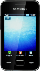 Samsung S5229