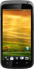 HTC One S