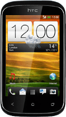 HTC Desire C