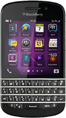 BlackBerry Q10