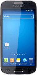 Samsung Galaxy S4 Mini