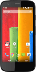 Motorola Moto G