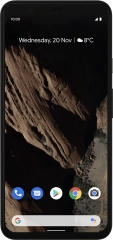 Google Pixel 4 XL