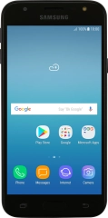 Samsung Galaxy J3 (2017)