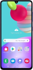 Samsung Galaxy A41