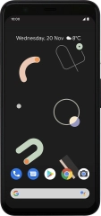 Google Pixel 4