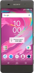 Sony Xperia XA