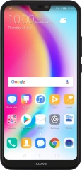 Huawei P20 lite