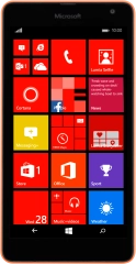 Microsoft Lumia 535