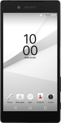 Sony Xperia Z5