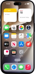 Apple iPhone 18 Pro